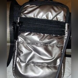 Haute Shore Casey Cellphone Bag In The Color "Chill"